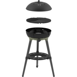 BARBECUE CARRI CHEF 40 BBQ/DOME 30MBAR - CADAC