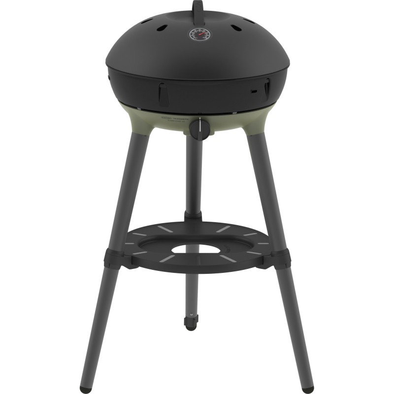 BARBECUE CARRI CHEF 40 BBQ/DOME 30MBAR - CADAC