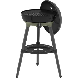BARBECUE CARRI CHEF 40 BBQ/DOME 30MBAR - CADAC