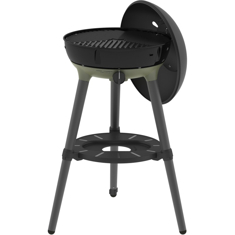 BARBECUE CARRI CHEF 40 BBQ/DOME 30MBAR - CADAC