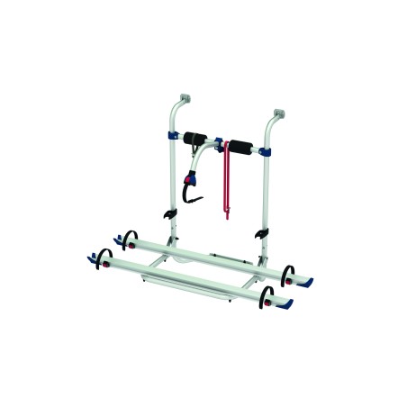 PORTE VELO CARAVAN HOBBY...