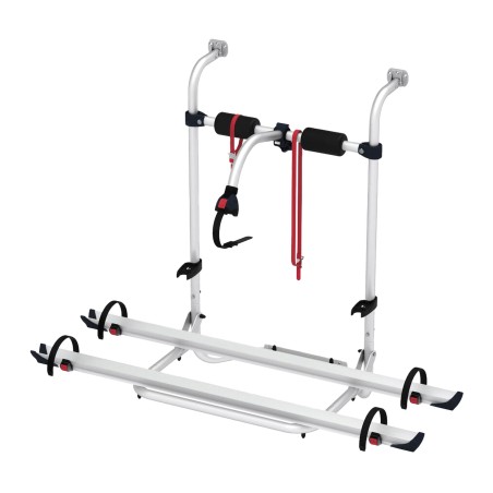 PORTE VELO CARAVAN HOBBY...