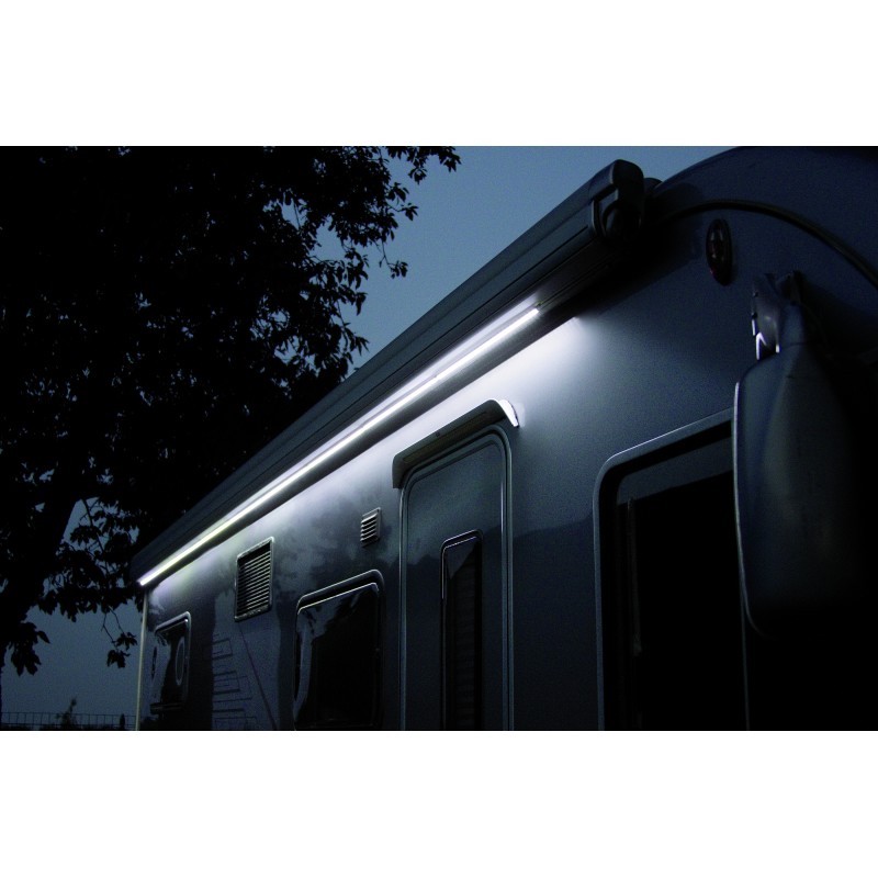 ÉCLAIRAGE DE STORE À LED FIAMMA AWNING CASE