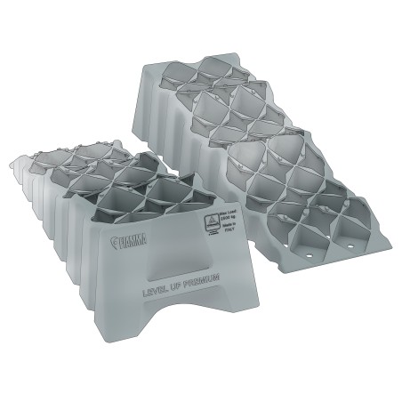 CALES LEVEL UP PREMIUM +...