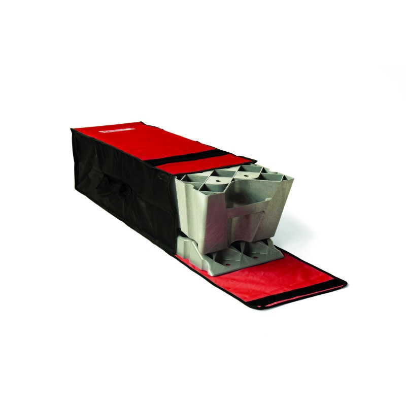 CALES LEVEL UP PREMIUM + SAC - FIAMMA