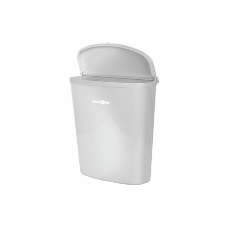 POUBELLE PORTE 5,5L COULEUR...
