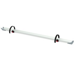 RAIL QUICK GRIS - FIAMMA