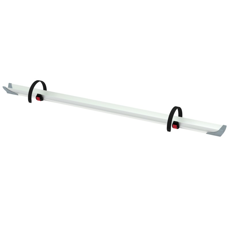 RAIL QUICK GRIS - FIAMMA