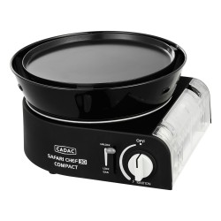 BARBECUE CADAC COMPACT CHEF 2 LP