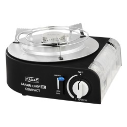 BARBECUE CADAC COMPACT CHEF 2 LP