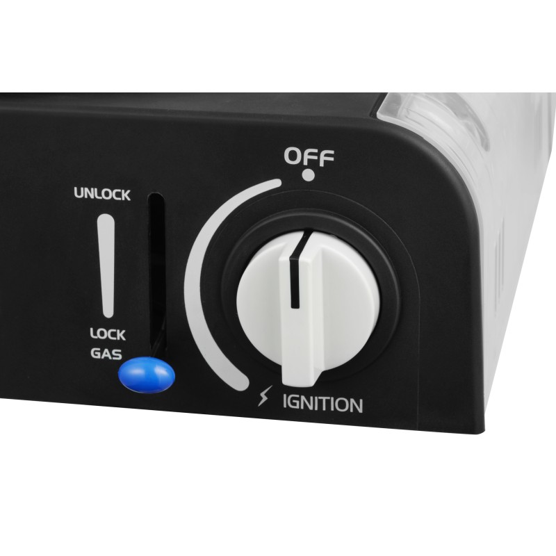 BARBECUE CADAC COMPACT CHEF 2 LP