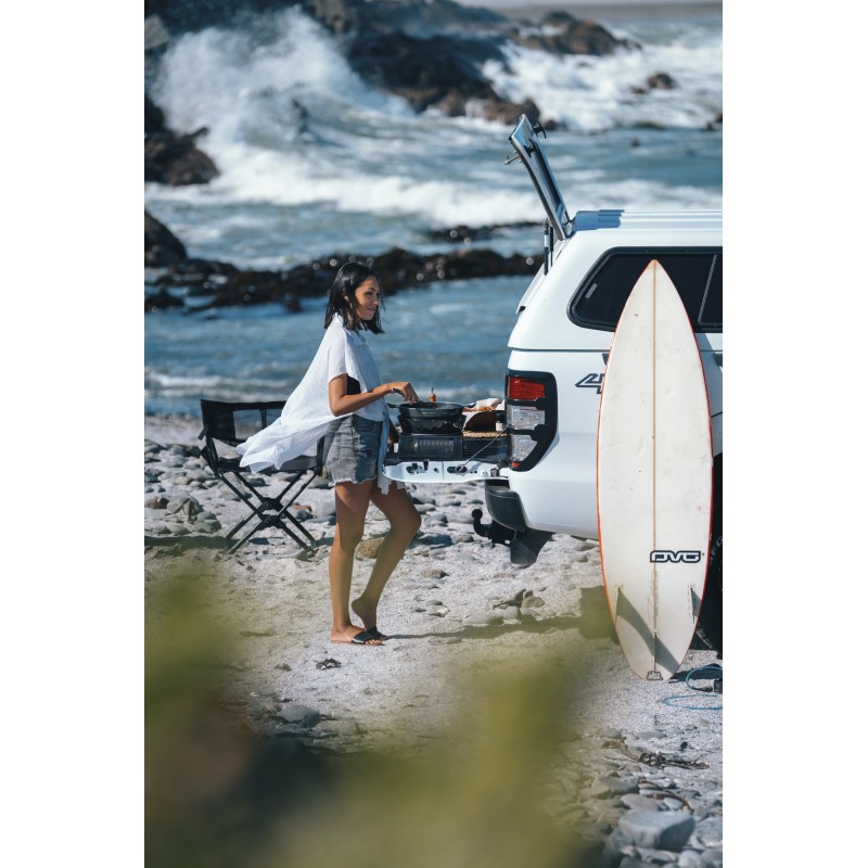 BARBECUE CADAC COMPACT CHEF 2 LP