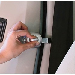 SAFE DOOR GUARDIAN DUCATO 2006 À 2009