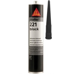 SIKAFLEX 221 NOIR