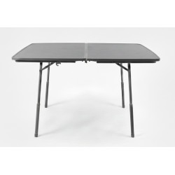 TABLE KERAMA 100 X 81 X 50/68 CM