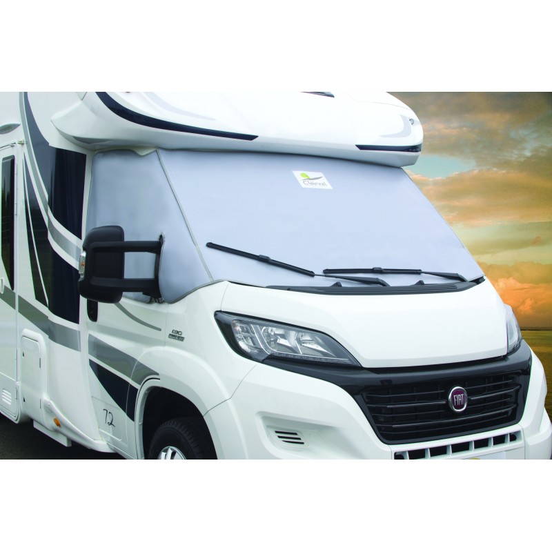 THERMOVAL RENAULT MASTER DEPUIS 06/2010