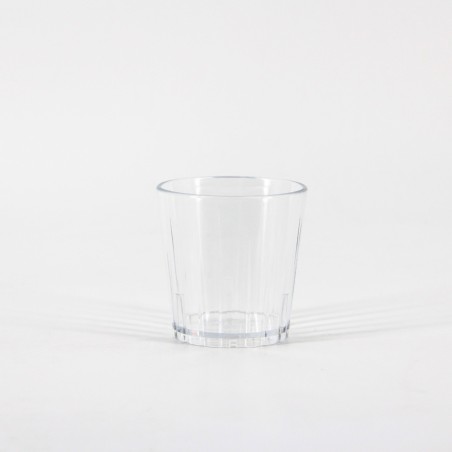 VERRE À JUS DE FRUITS...