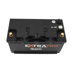 BATTERIE LITHIUM ION TELAIR LIFEPO4 EXTRAPRO