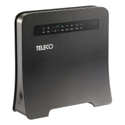 ROUTEUR WIFI 4G PORTABLE WLT24EX TELECO