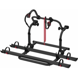 CARRY-BIKE PRO C - DEEP BLACK
