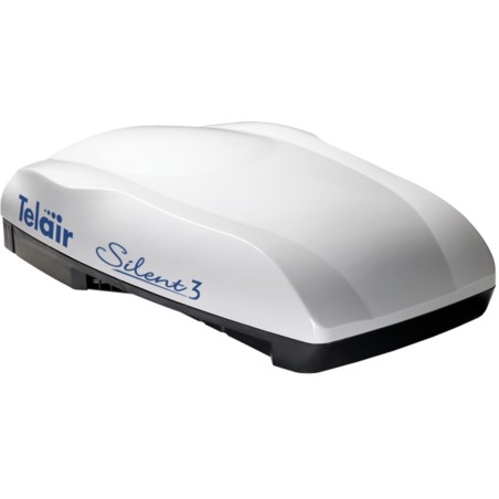 CLIMATISEUR SILENT 3 PLUS...