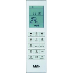 CLIMATISEUR SILENT 3 PLUS 5900 H - TELAIR