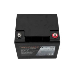 BATTERIE LITHIUM LIFEPO4