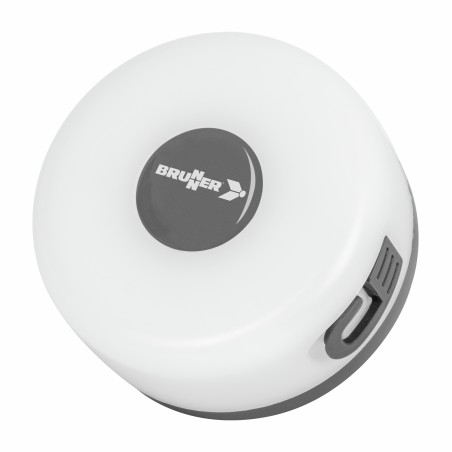 LAMPE LED AVEC GUIRLANDE...