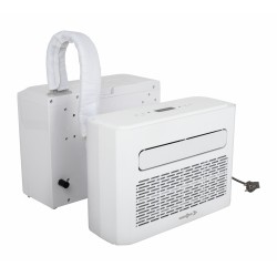 CLIMATISEUR NOMADE POLARYS TWINAIR BRUNNER