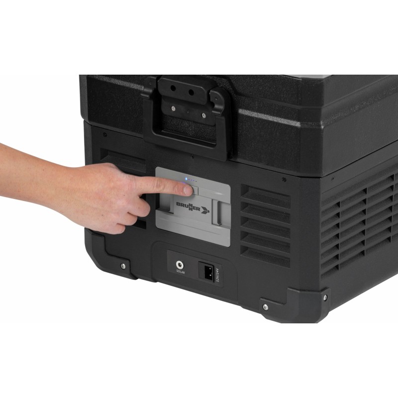BATTERIE POLARYS E-PACK 15 POUR GLACIERE 2 ZONES BRUNNER