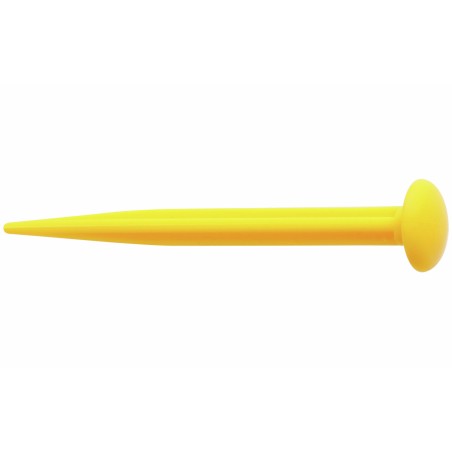 6 PIQUETS POUR TAPIS DE SOL...