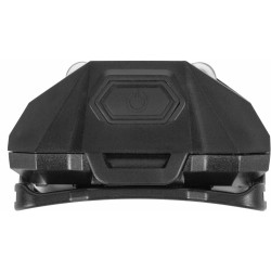 LAMPE FRONTALE NOIR À PILES TABIT - BRUNNER