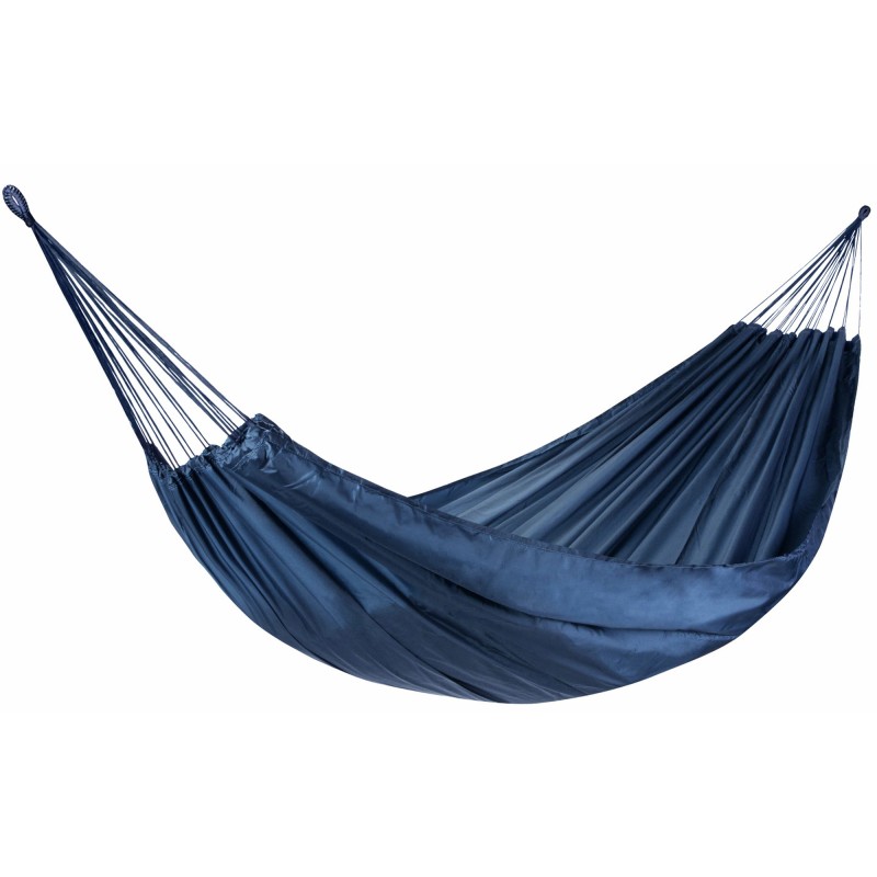 HAMAC VOYAGER ULTRA-LEGER AVEC SAC LONGUEUR 225 CM BRUNNER