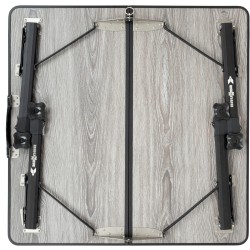 TABLE PLIANTE ELUTOP COMPACK BRUNNER