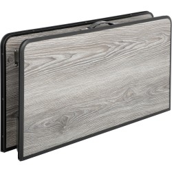 TABLE PLIANTE ELUTOP COMPACK BRUNNER