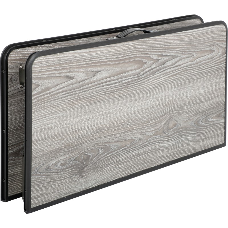 TABLE PLIANTE ELUTOP COMPACK BRUNNER