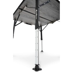 TABLE PLIANTE ELUTOP COMPACK BRUNNER