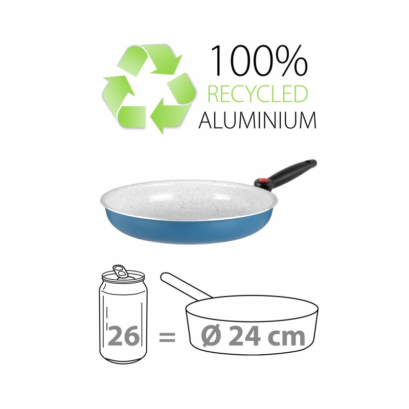 POELE CAREZZA BRUNNER