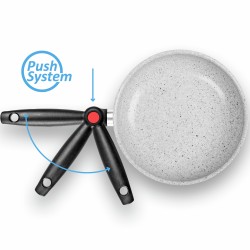 POELE CAREZZA BRUNNER