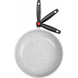 POELE CAREZZA BRUNNER