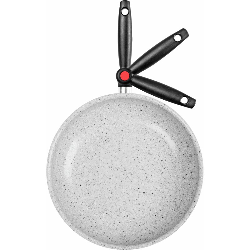 POELE CAREZZA BRUNNER