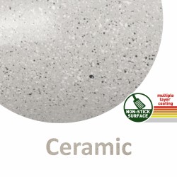 POELE CAREZZA BRUNNER