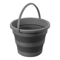 SEAU PLIABLE DRUM FOLD-AWAY BRUNNER