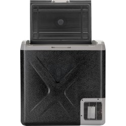 GLACIERE CONGELATEUR A COMPRESSION POLARYS FREEZE 1 ZONE BRUNNER