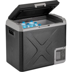 GLACIERE CONGELATEUR A COMPRESSION POLARYS FREEZE 1 ZONE BRUNNER