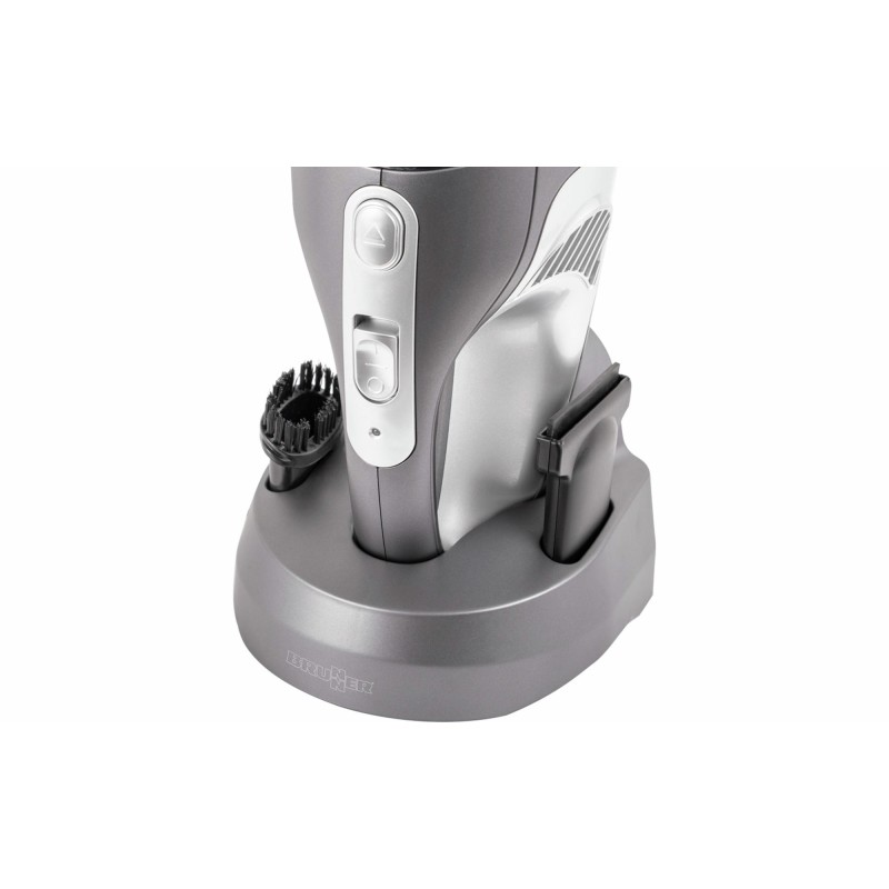 ASPIRATEUR BALAI ET A MAIN SANS FIL ASPI DUAL NG 5,5 Kpa BRUNNER