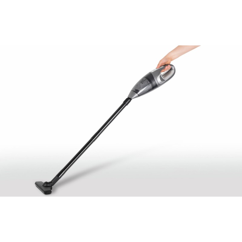 ASPIRATEUR BALAI ET A MAIN SANS FIL ASPI DUAL NG 5,5 Kpa BRUNNER