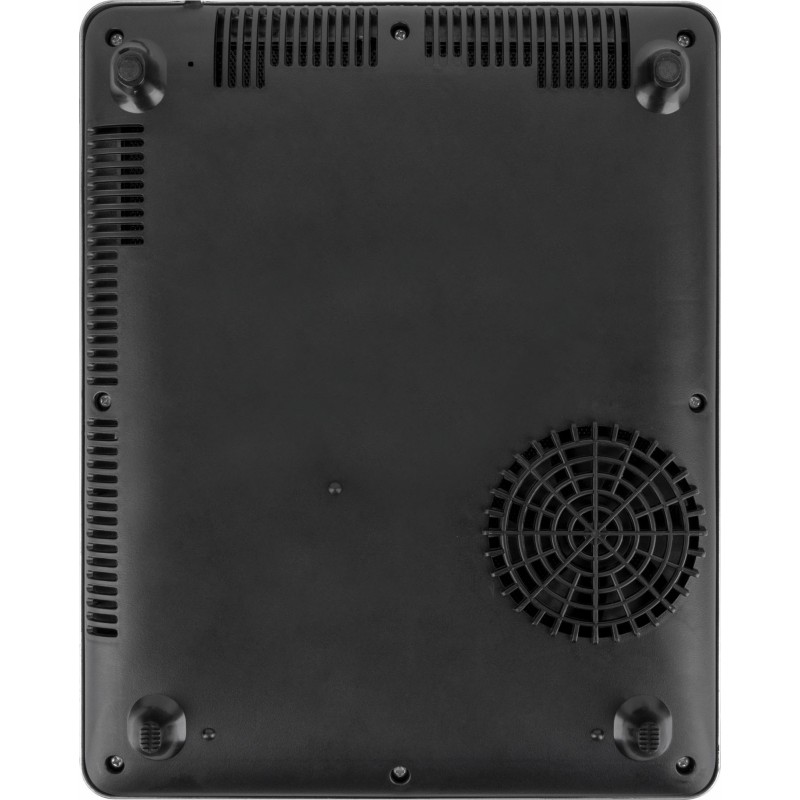 PLAQUE A INDUCTION VITRO 300 - 2000W HOT POINT BRUNNER