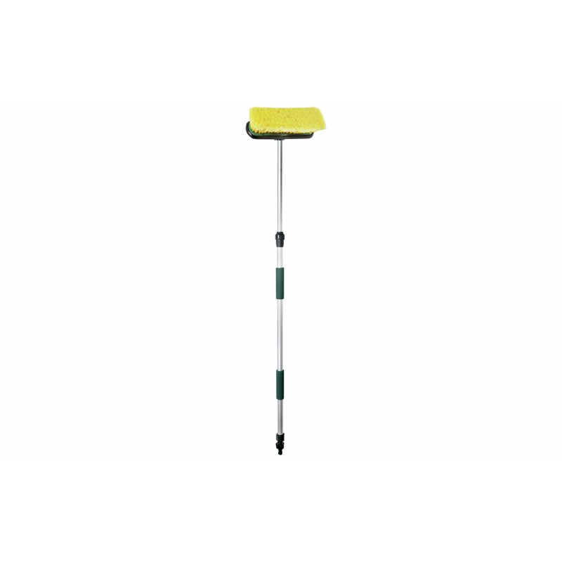 BALAI DE LAVAGE TELESCOPIQUE 175 CM FLIZ BRUNNER