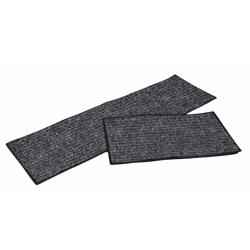 TAPIS DE COULOIR DESSOUS ANTIGLISSE RUNNER BRUNNER